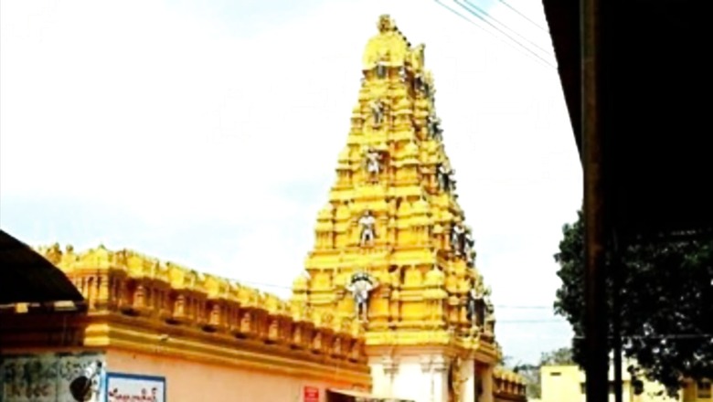 Sacred Games in Telangana: Parties Concentrate on Temples as Polls Near