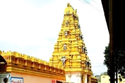 Sacred Games in Telangana: Parties Concentrate on Temples as Polls Near