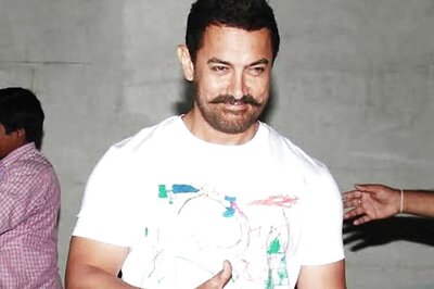 Aamir Khan Is All Praises for Kannada Film 'Thithi'