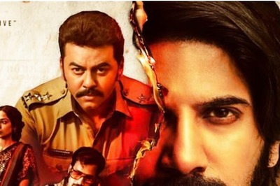 Kurup Movie Review: Dulquer Salmaan Brings His A-Game to This Period Crime Drama