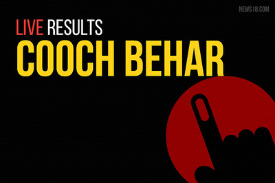 Cooch Behar Election Results 2019 Live Updates (Koch Bihar)