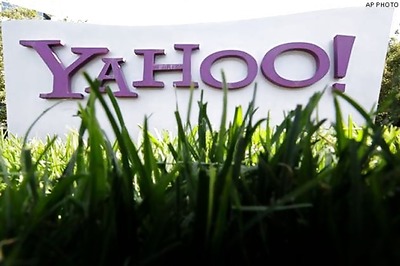 Yahoo shuts down R&D centre in China to cut costs