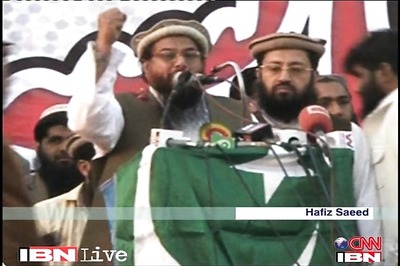 Pakistan plans change in its terror policy, to ban 12 terror outfits including JuD, Haqqani network