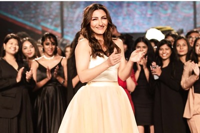 Soha Ali Khan: My Brother and Mother Are the Most Fashionable People in the Family | Exclusive