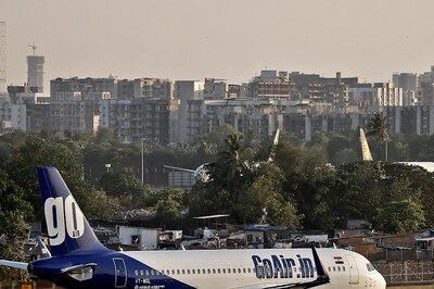 Go First Crisis: DGCA To Conduct Audit Before Allowing Flight Resumption