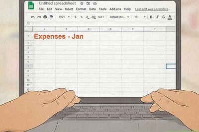 How to Budget Your Money