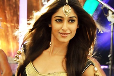 Don't take risks when it comes to fashion: Ileana D'Cruz