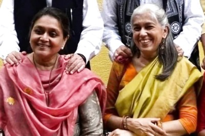 Ratna Pathak Shah Reveals She Bullied Supriya Pathak as Kids, Says 'I Used Emotional Blackmail'