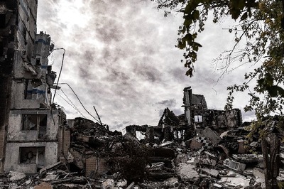 Russia Seizes Vugledar From Ukraine, How Significant Will It Turn Out To Be?