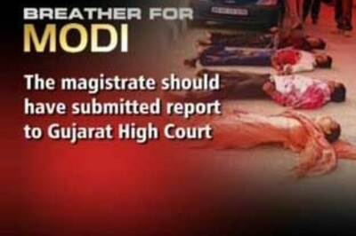 Ishrat's kin approach SC against Guj HC ruling