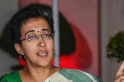 ED Not Waiting for Court's Decision and Sending Summons to Kejriwal: Atishi