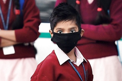 Air Pollution Affects Children's Brain Development, Says Unicef