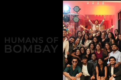 Humans of Bombay Celebrates A Decade Of Heartfelt Stories;  Here's Their Roadmap For The Future