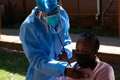 'Check for H1N1 if Covid Test is -ve': Mumbai Tops Maharashtra's Swine Flu Chart, Thane & Pune Follow