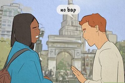 The TikTok Slang Phrase "No Bap" Explained (Plus, Where It Came From)