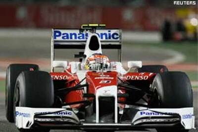 Delhi: First Asian City to host FIA awards