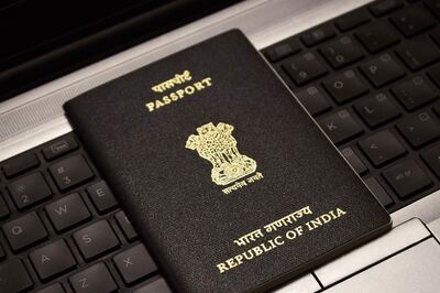 TCS to Introduce Chip-Based E-Passports by End of 2022