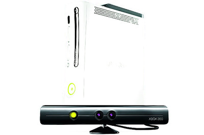 Kinect arrives Nov 4, battle of the consoles begins