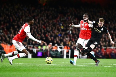 FA Cup Semi-final Arsenal vs Manchester City Live Streaming: When and Where to Watch Online, TV Telecast, Team News