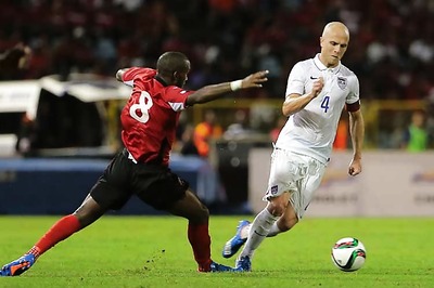USA hit crossbar twice, tie Trinidad 0-0 in World Cup qualifier