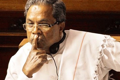 Race for Opposition Leader Post Hots up in Karnataka as Congress Split on Siddaramaiah