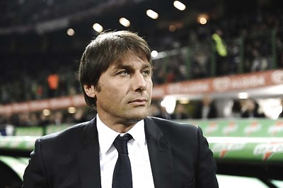 Juventus boss Conte investigated for match-fixing