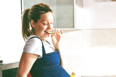 Pregnancy Health: Include These Super Healthy Foods in Your Diet