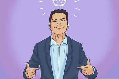 What Is Grandiose Narcissism and What Does It Look Like?