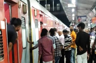 4 Pairs Of Trains In North Eastern Zone Given Additional Halt; Check List