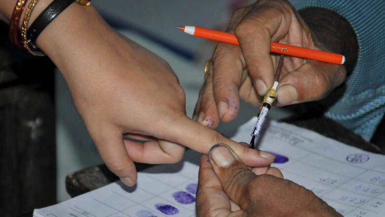 Opinion | One Nation, One Election: An Idea Whose Time Has Come