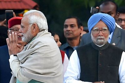 Manmohan Singh Writes to President, Objects to PM Modi's 'Threat' in Karnataka Election Speech