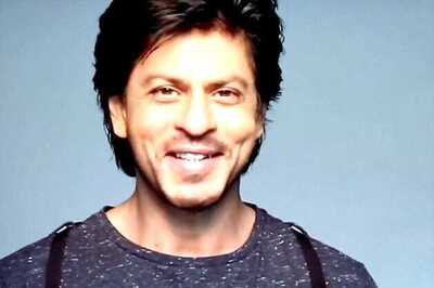 Never used social media to market my films: Shah Rukh Khan