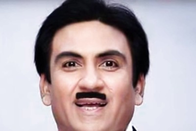 On Dilip Joshi's 56th Birthday, A Look At Taarak Mehta Ka Ooltah Chashmah Actor's Net Worth