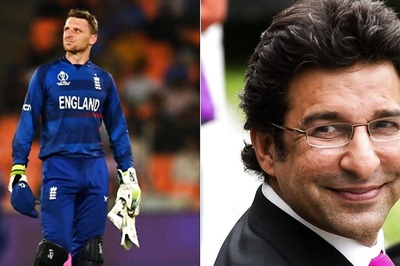 ‘Lock England Dressing Room to Get Them Timed Out’: Akram’s on How Pakistan Can Still Qualify - WATCH