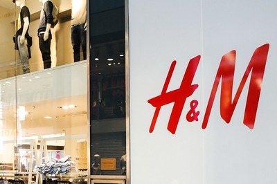 Here's What Sabyasachi Had To Say After His Collection In Collaboration With H&M Sold Out In A Blink