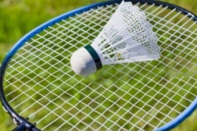 U.S. Open Badminton Called off Due to COVID-Related Organisational Complications