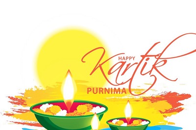 Kartik Purnima 2021: Date, Timings, Shubh Muhurat, and Significance of the 5-day Festival