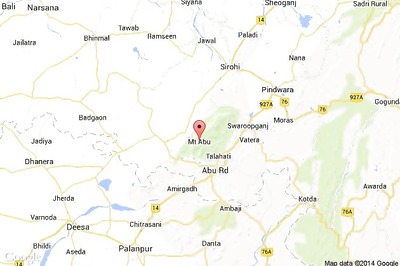 Icy winds resurface, Mount Abu shivers at 0.6 C