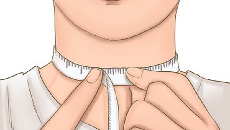 How to Make a Ndebele Choker