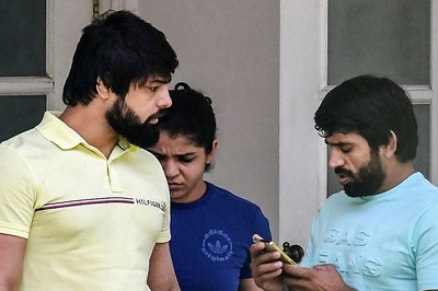 How Centre Brought Protesting Wrestlers on Board: 2 Meetings in 4 Days, No Arrest But Chargesheet by June 15​