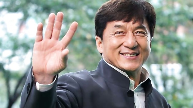 I want to be a qualified father: Jackie Chan after his son's arrest