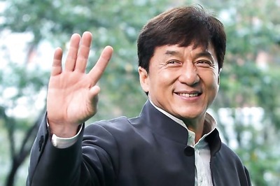 I want to be a qualified father: Jackie Chan after his son's arrest