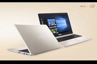Asus Announces ‘Back to College’ Offer: Discounts, No-Cost EMIs And Extended Warranty on Laptops