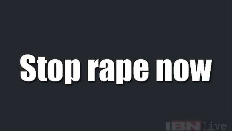 Delhi: Man arrested for raping two-year-old girl