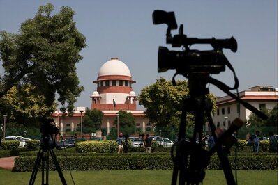 Murder of 12-year-old: SC Notice to Delhi Govt on Father's Plea Seeking CBI Probe