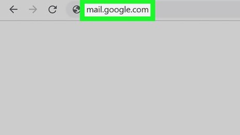 How to Sync Outlook With Gmail