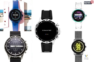 Fossil Habitually Announces MANY New Smartwatches, But Why Would You Buy Any of Them?