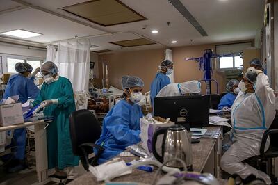 No New Covid-19 Case Reported in Dharavi for Second Day