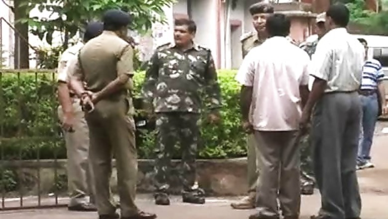 Trooper, Maoist killed in West Bengal gunfight