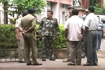 Trooper, Maoist killed in West Bengal gunfight